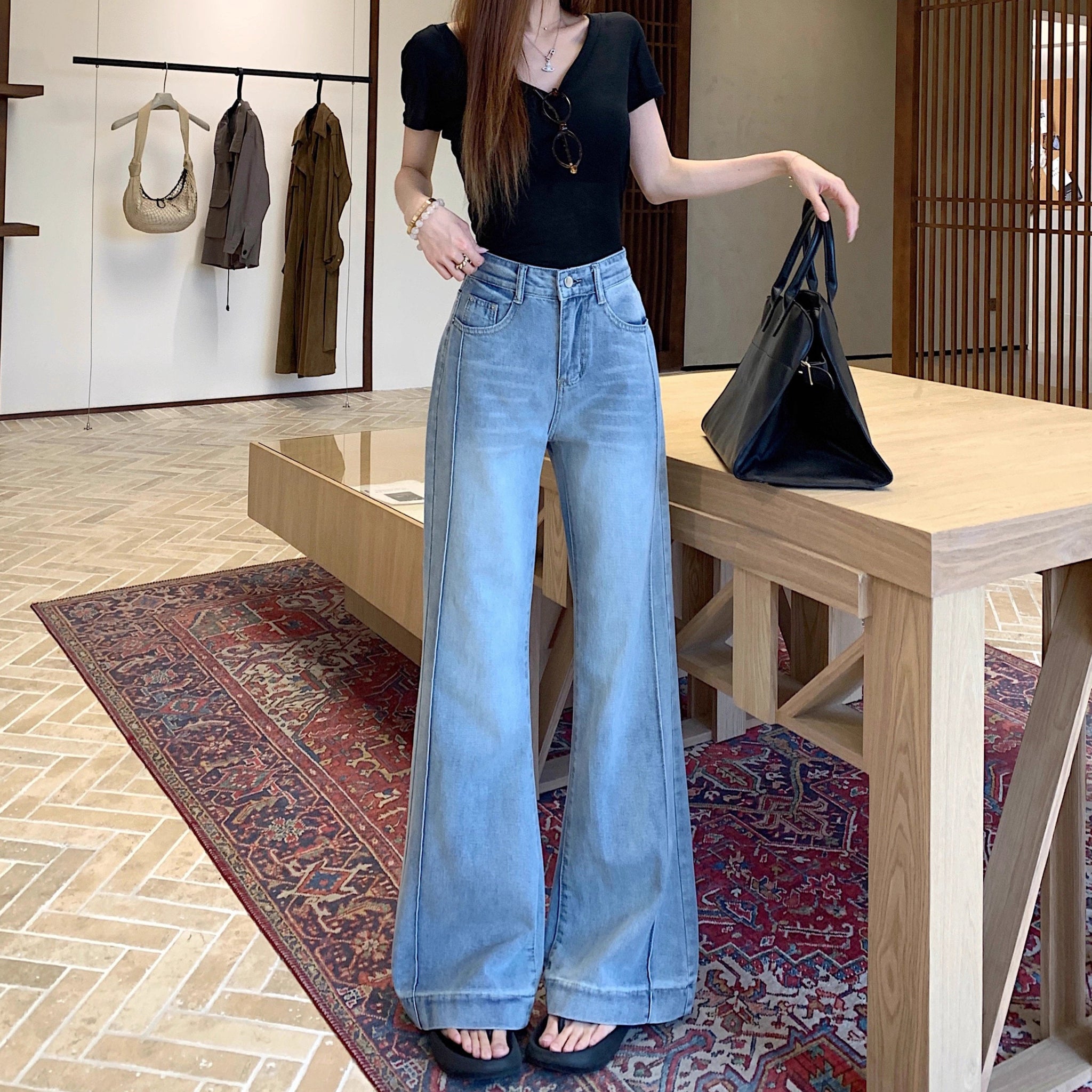 pants – coko tokyo