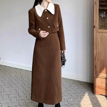 画像をギャラリービューアに読み込む, 【２点セット】特別な日を飾るクラシックカラーセットアップ_K0258