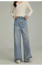 画像をギャラリービューアに読み込む, 彼にだけ気付いてほしい秘密の後ろ花フラワーデニムパンツ_K0259