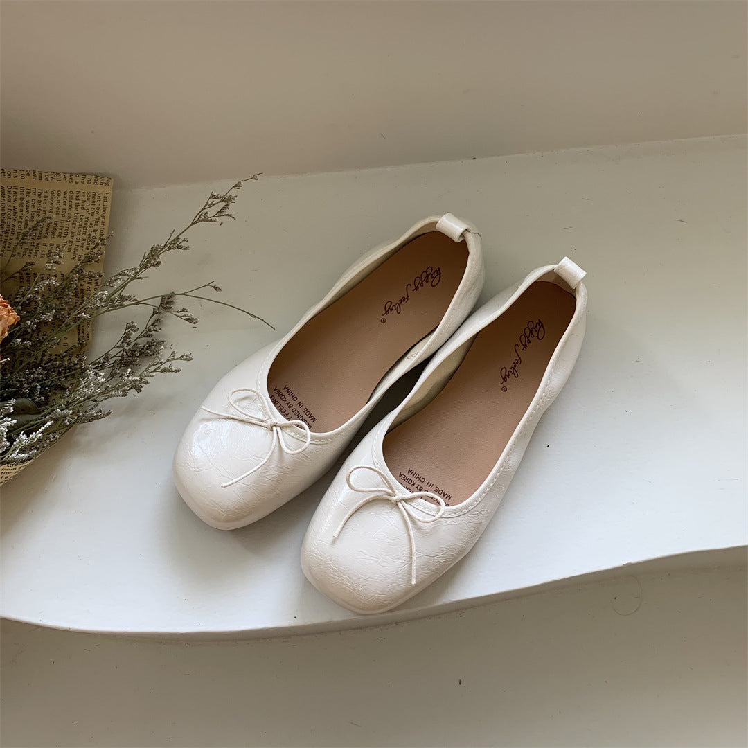 repetto - repetto レペット パンプス バレエシューズの通販 by