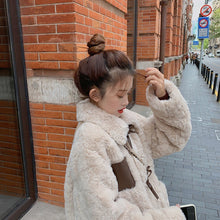 画像をギャラリービューアに読み込む, 【数量限定復刻】ブルックリンで出会ったあの子のポイントリボンファージャケット_K0241