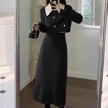 画像をギャラリービューアに読み込む, 【２点セット】特別な日を飾るクラシックカラーセットアップ_K0258