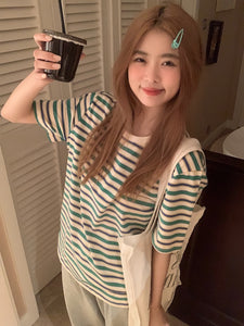 お友達とお揃いで着たいTシャツ_N1198
