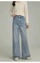 画像をギャラリービューアに読み込む, 彼にだけ気付いてほしい秘密の後ろ花フラワーデニムパンツ_K0259