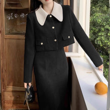 画像をギャラリービューアに読み込む, 【２点セット】特別な日を飾るクラシックカラーセットアップ_K0258