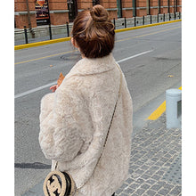 画像をギャラリービューアに読み込む, 【数量限定復刻】ブルックリンで出会ったあの子のポイントリボンファージャケット_K0241