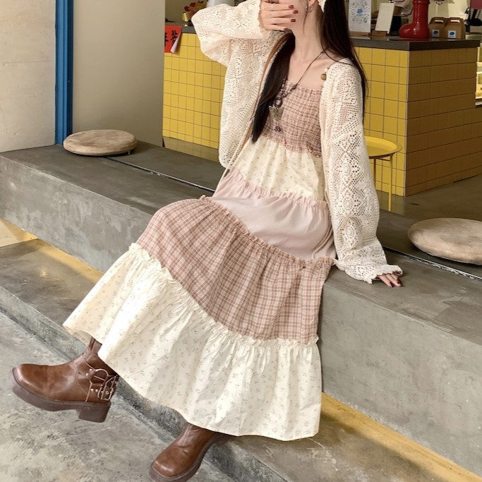 ロングワンピース – タグ 