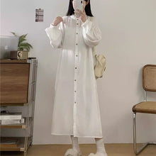 画像をギャラリービューアに読み込む, 彼とゆっくり話す時間のためのガーリーなリボンワンピース_K0271