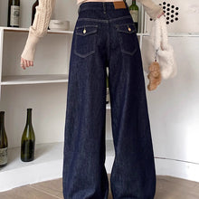 画像をギャラリービューアに読み込む, 静かな雨音と信号の切り替わる音を聴きながら歩くネイビーデニム_K0209