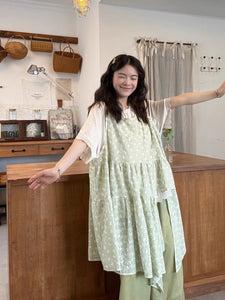 ハーブガーデンで見つけた秘密の恋コーデ_K0015