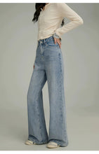 画像をギャラリービューアに読み込む, 彼にだけ気付いてほしい秘密の後ろ花フラワーデニムパンツ_K0259