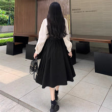 画像をギャラリービューアに読み込む, 特別な夜に選びたい、とっておきのガーリーワンピース _K0253