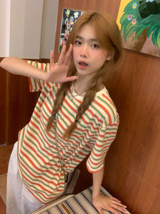 お友達とお揃いで着たいTシャツ_N1198
