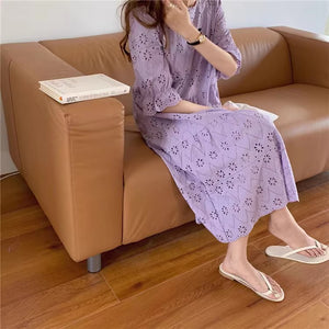 かわいいと思われたい日のワンピース_N1297