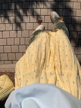 画像をギャラリービューアに読み込む, 日差しが気持ちい公園でうたた寝した日のチェックドットティアードスカート_N2424