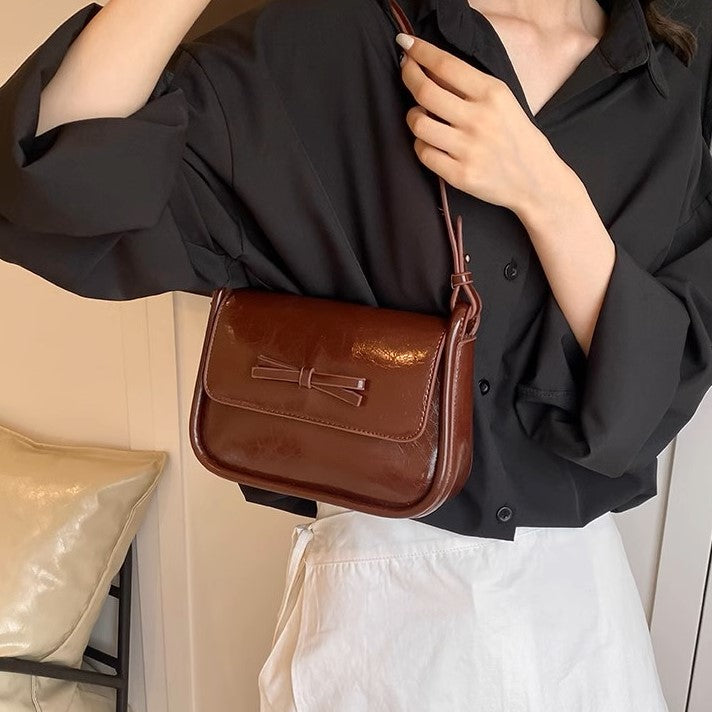 恋に落ちるポイントリボンショルダーバッグ_N2812 – coko tokyo