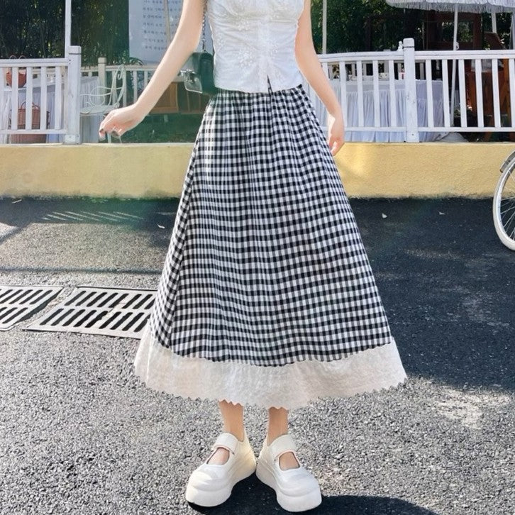 skirt – coko tokyo