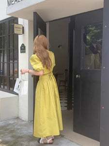 【2点セット】おしゃれなパン屋さんでブランチする日のセットアップ_N1329