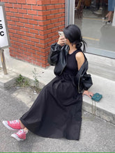 画像をギャラリービューアに読み込む, おしゃれな彼に貰ったブルゾン_N1389