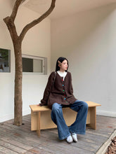 画像をギャラリービューアに読み込む, フルーツキャンディーを貰った日のカーディガン_N1554