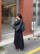 画像をギャラリービューアに読み込む, おしゃれな彼に貰ったブルゾン_N1389