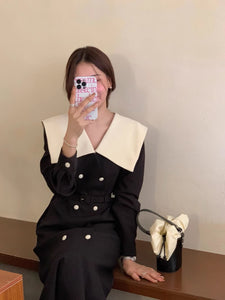 気分を上げる私のワンピース_N1490